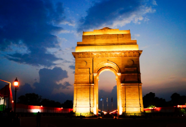india-gate