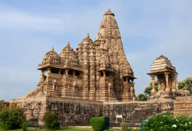 khajuraho