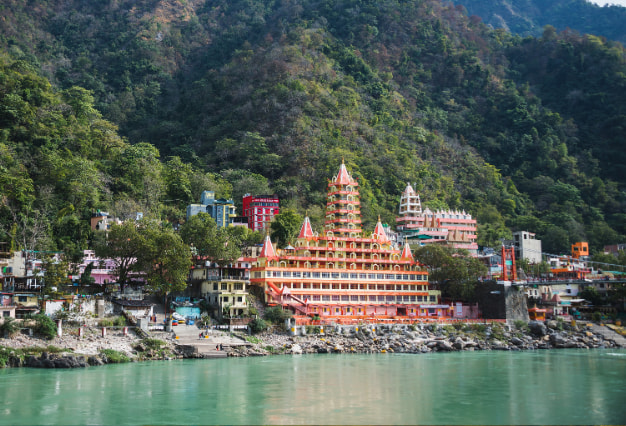 rishikesh