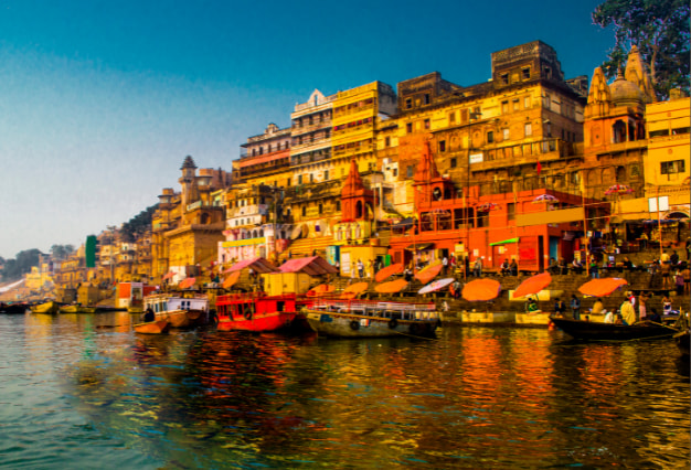 varanasi