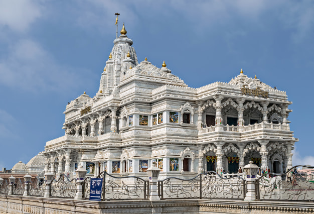 vrindavan