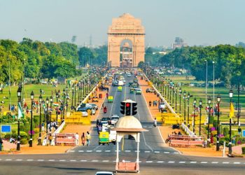 delhi