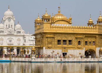 golden temple
