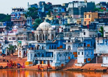pushkar