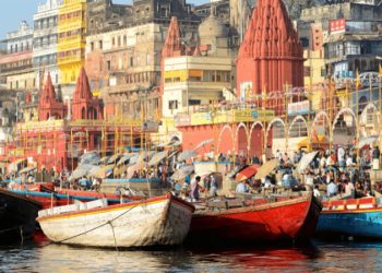 varanasi